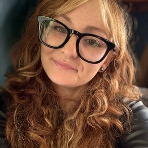 Meet your Posher, Jackie